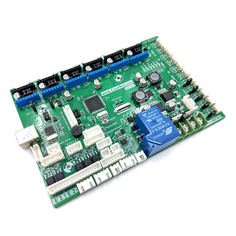 CreatBot F160 / F430 3D Printer Mainboard